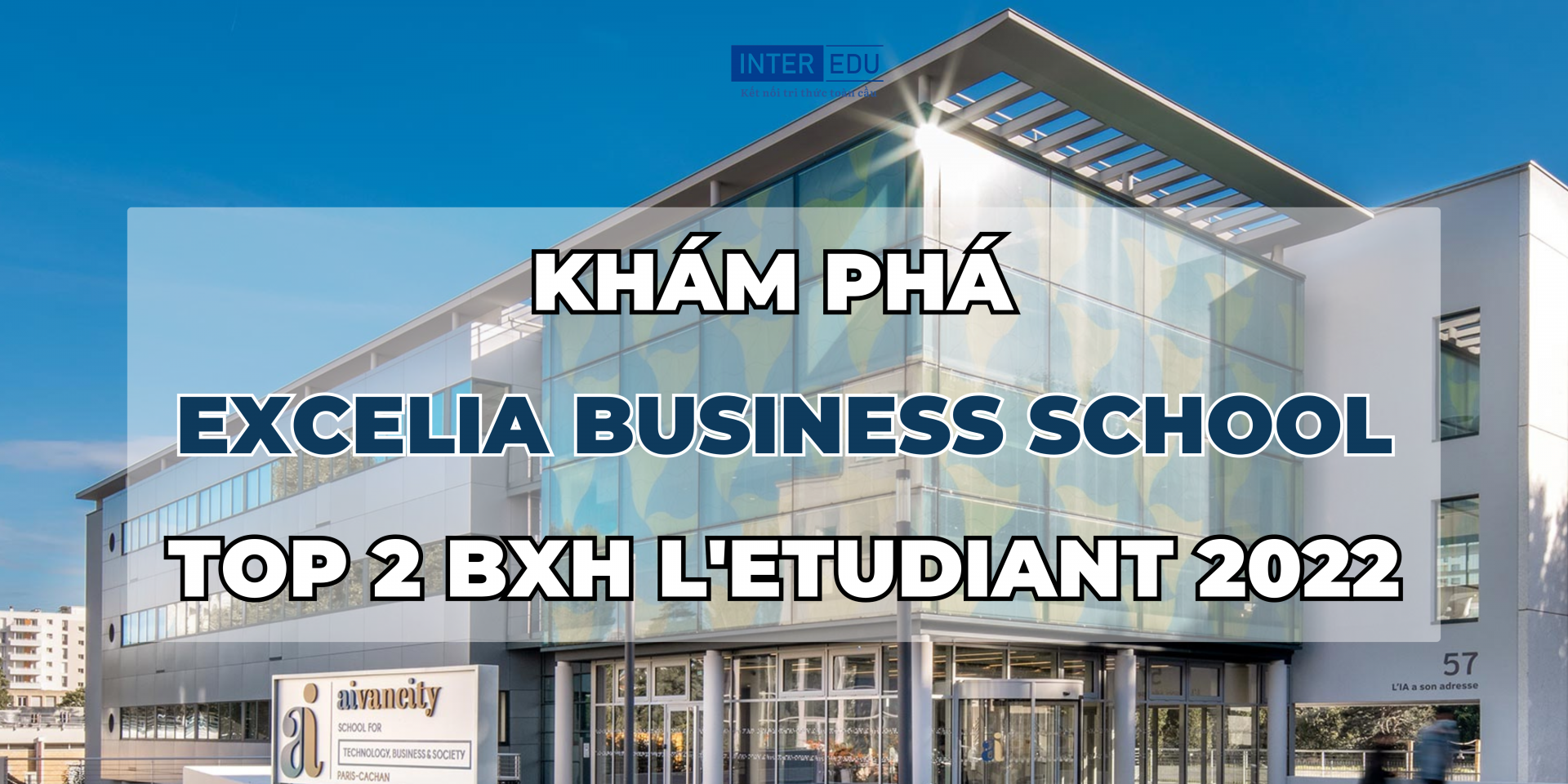 Excelia Business School