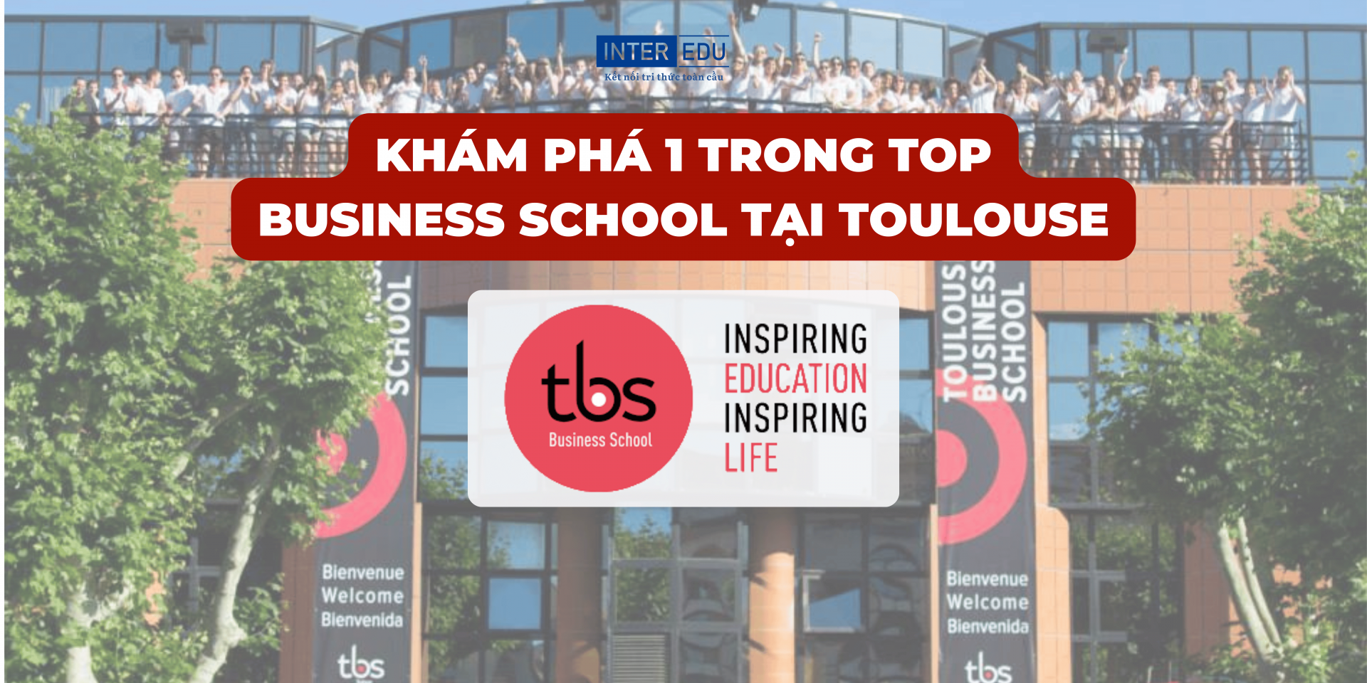 Toulouse Business School