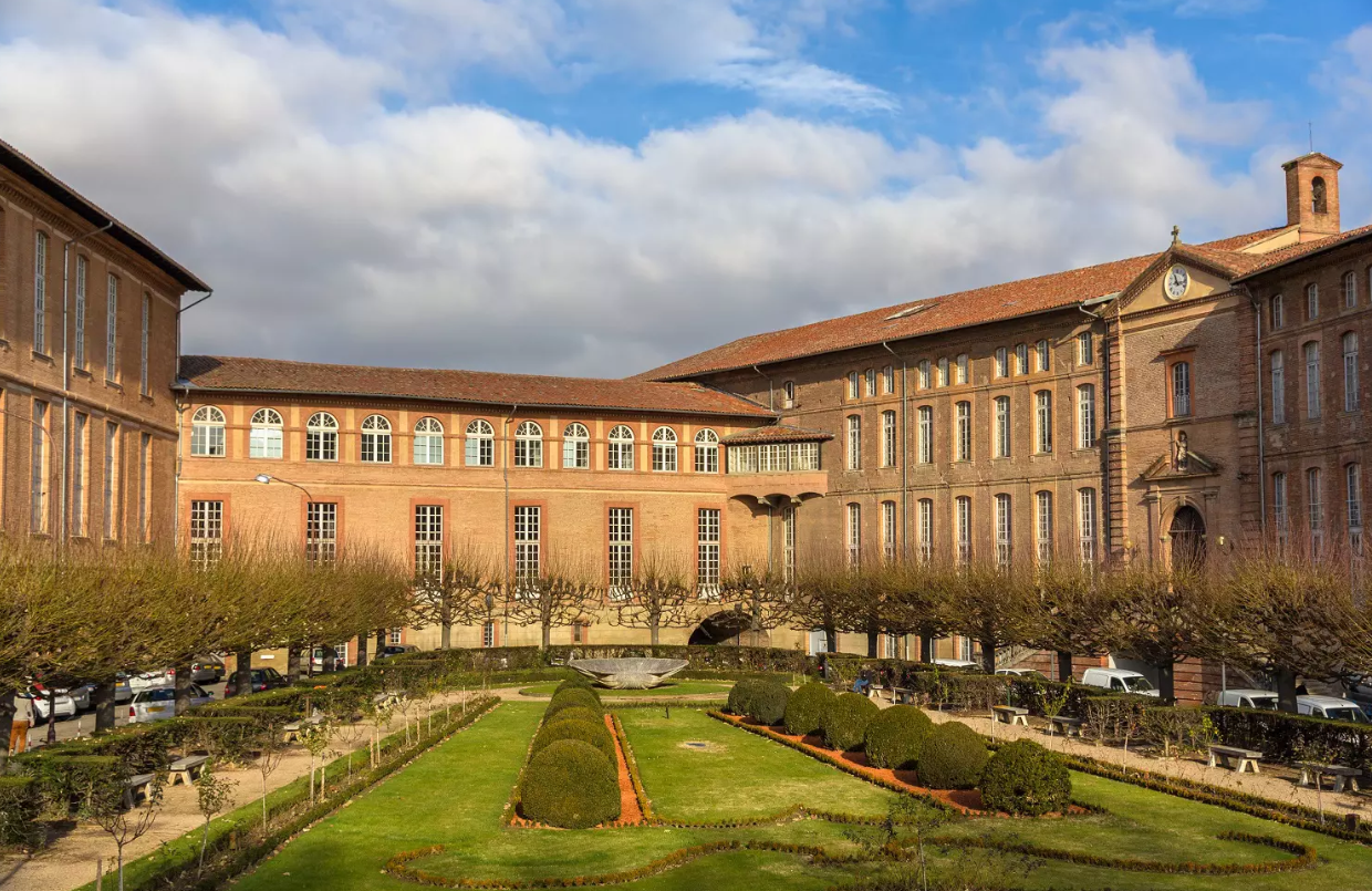 Université Toulouse - Jean Jaurès (UT2J)