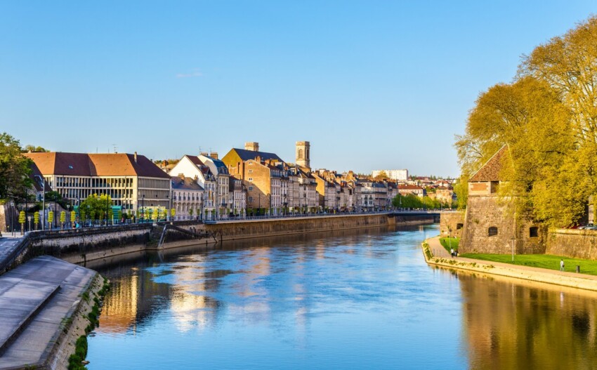 Besançon 